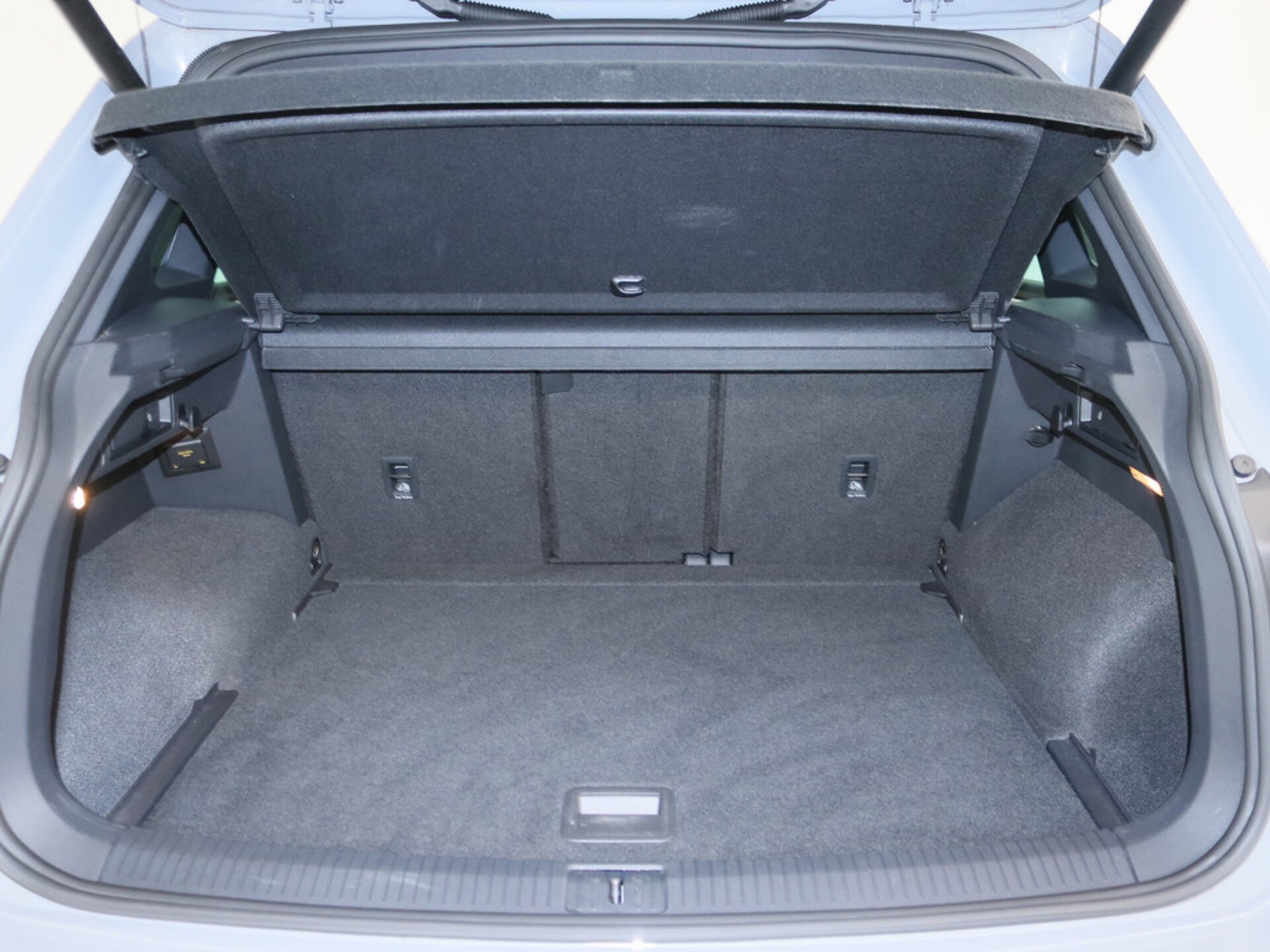 Volkswagen Tiguan United
