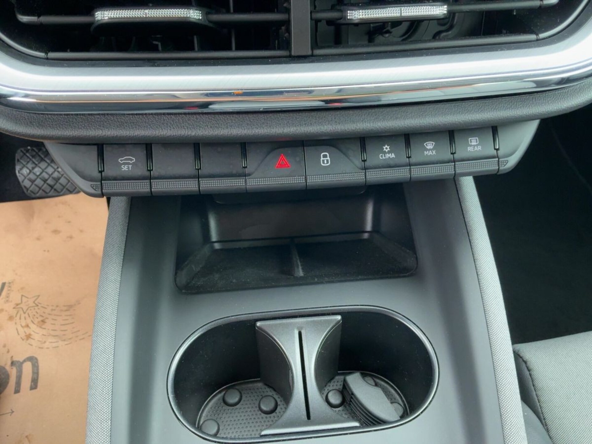 Skoda Enyaq 50
