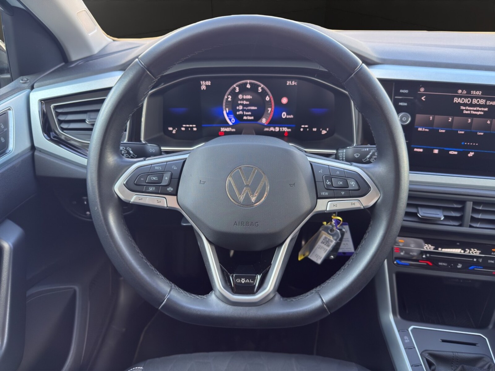 Volkswagen Polo – Bild 14