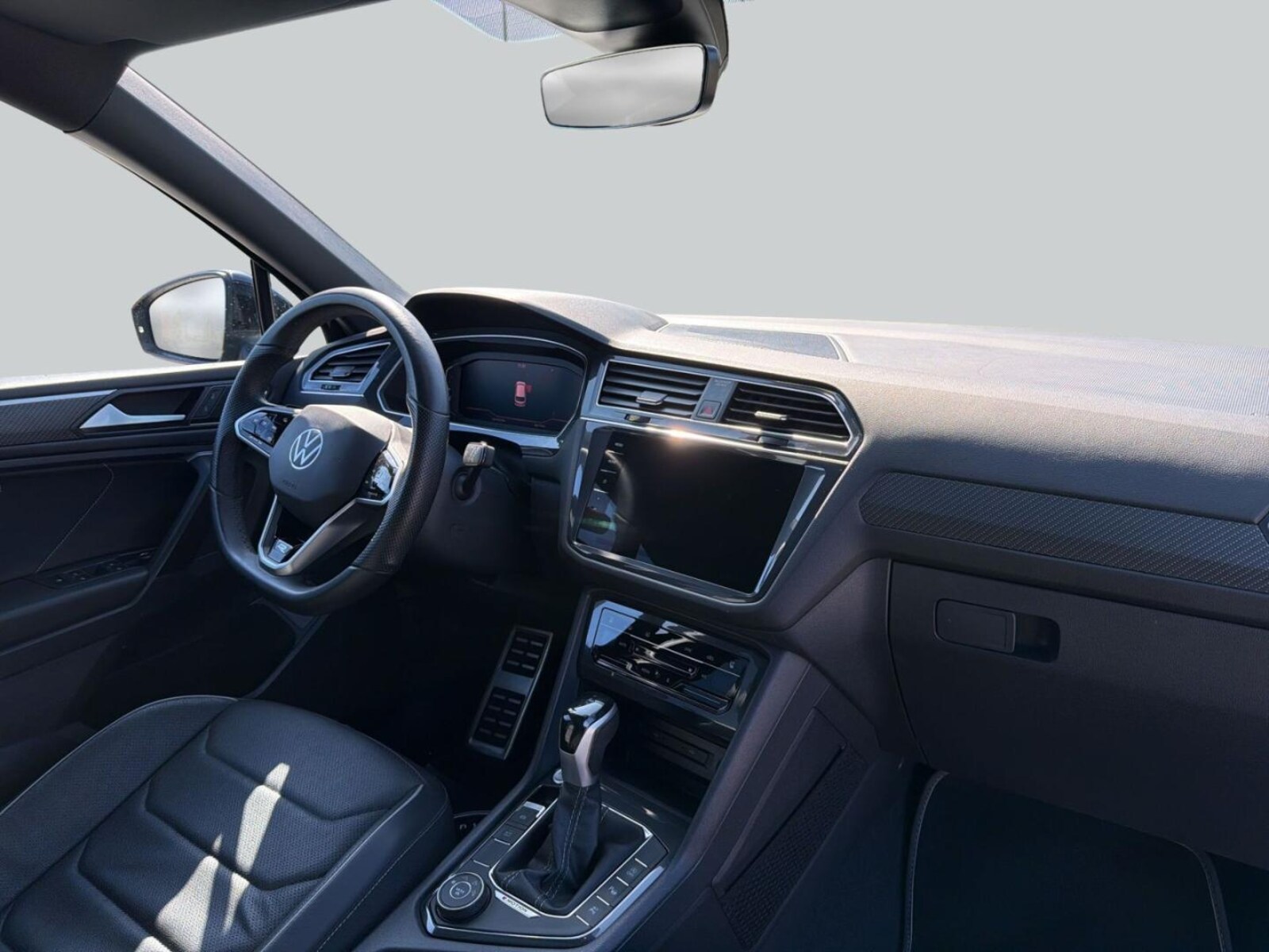 Volkswagen Tiguan Allspace – Bild 15
