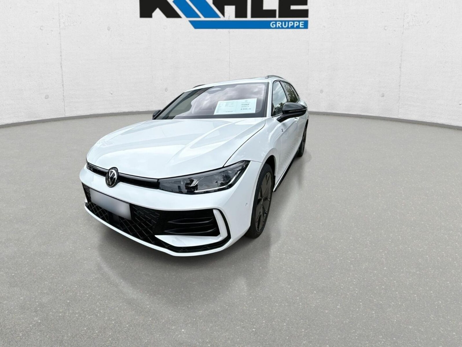 Volkswagen Passat – Bild 3