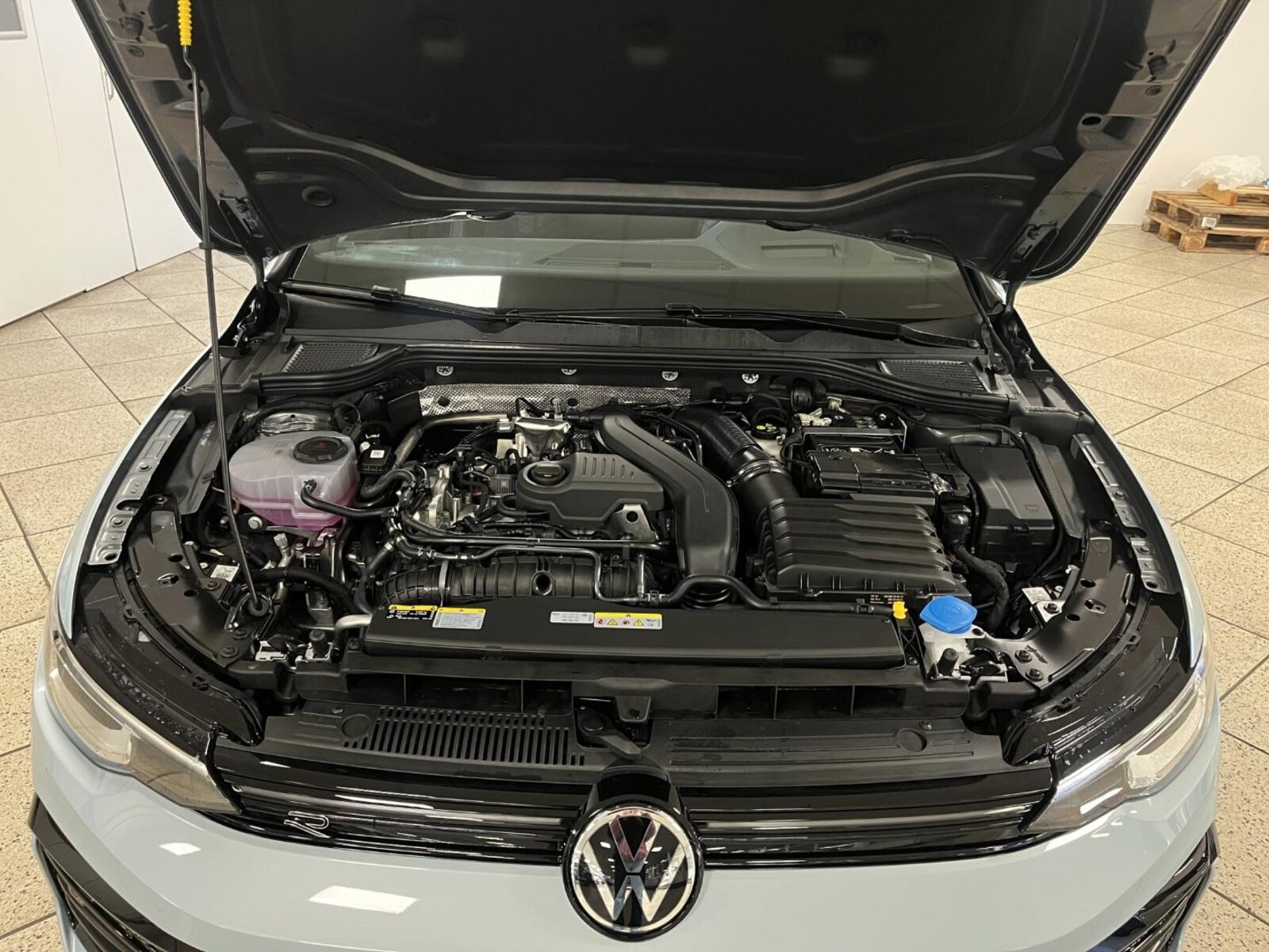 Volkswagen Golf – Bild 34