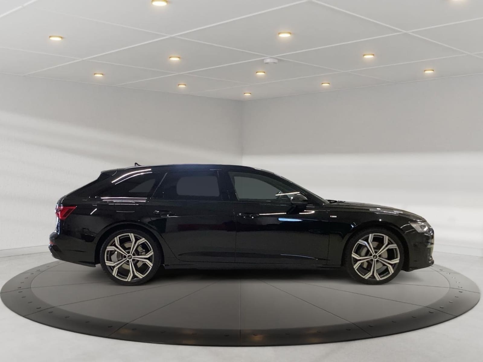 Audi A6 Avant – Bild 4