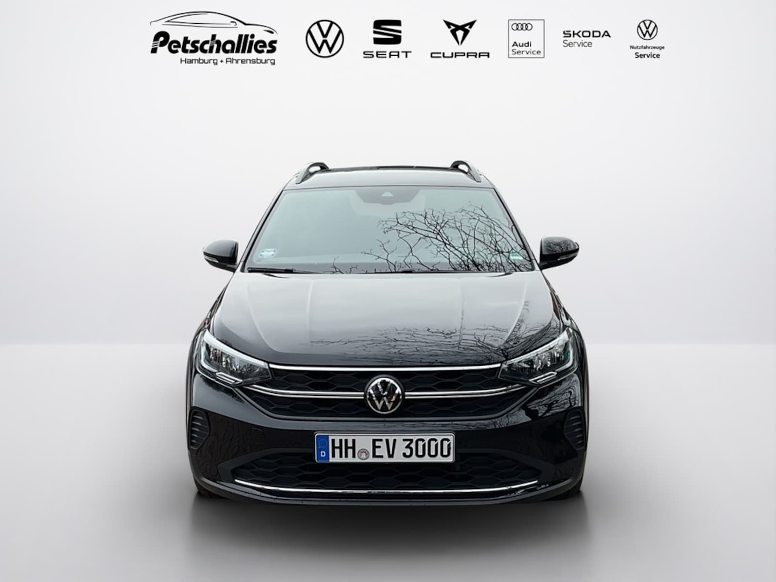 Volkswagen Taigo – Bild 8