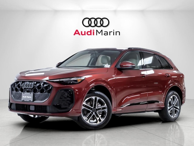 Photo of 2026 Audi Q5