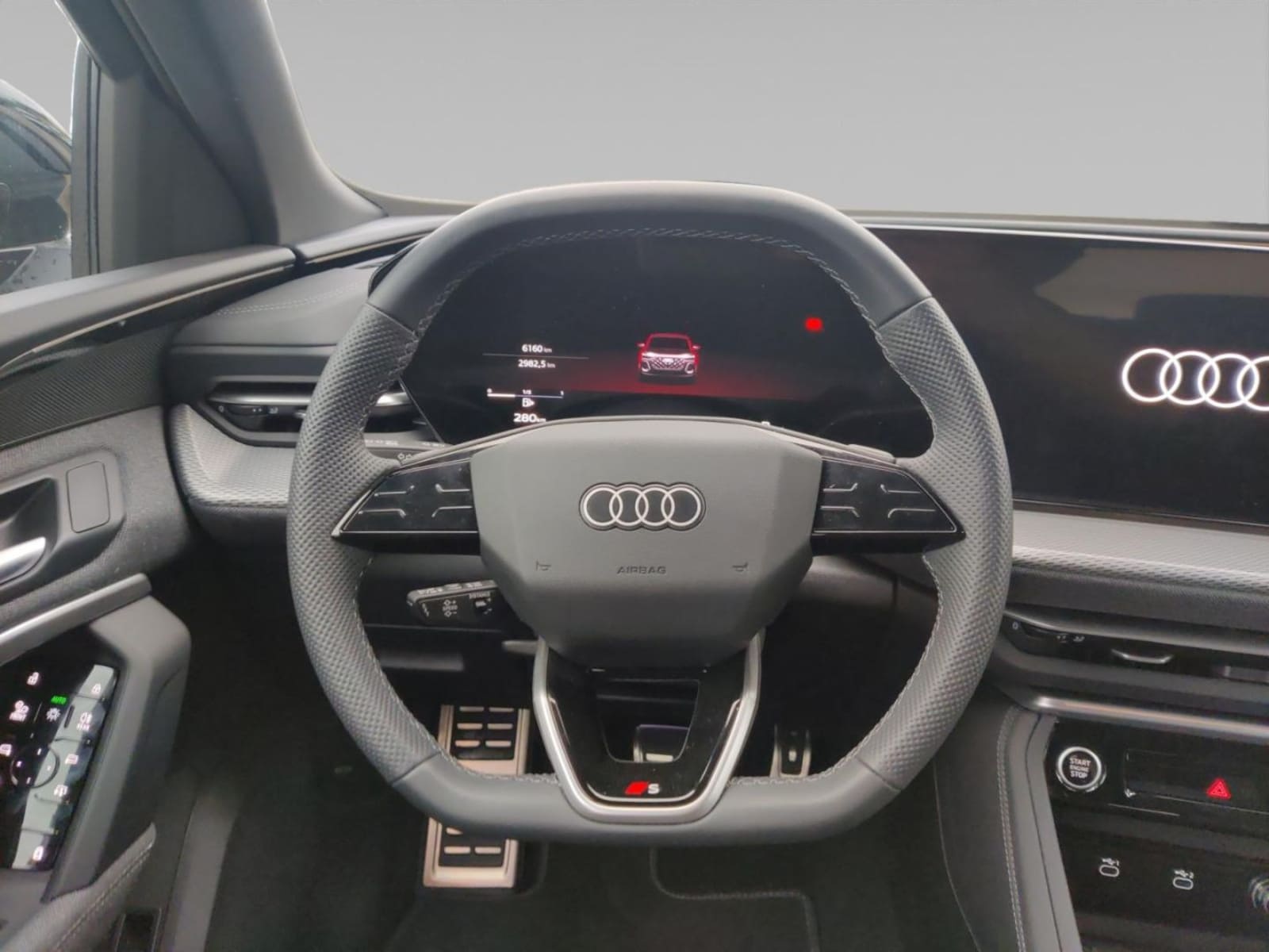 Audi Q5 – Bild 14