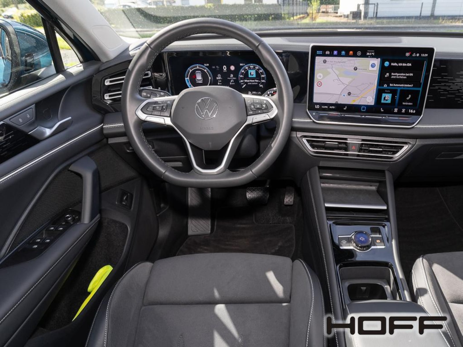 Volkswagen Tiguan – Bild 6