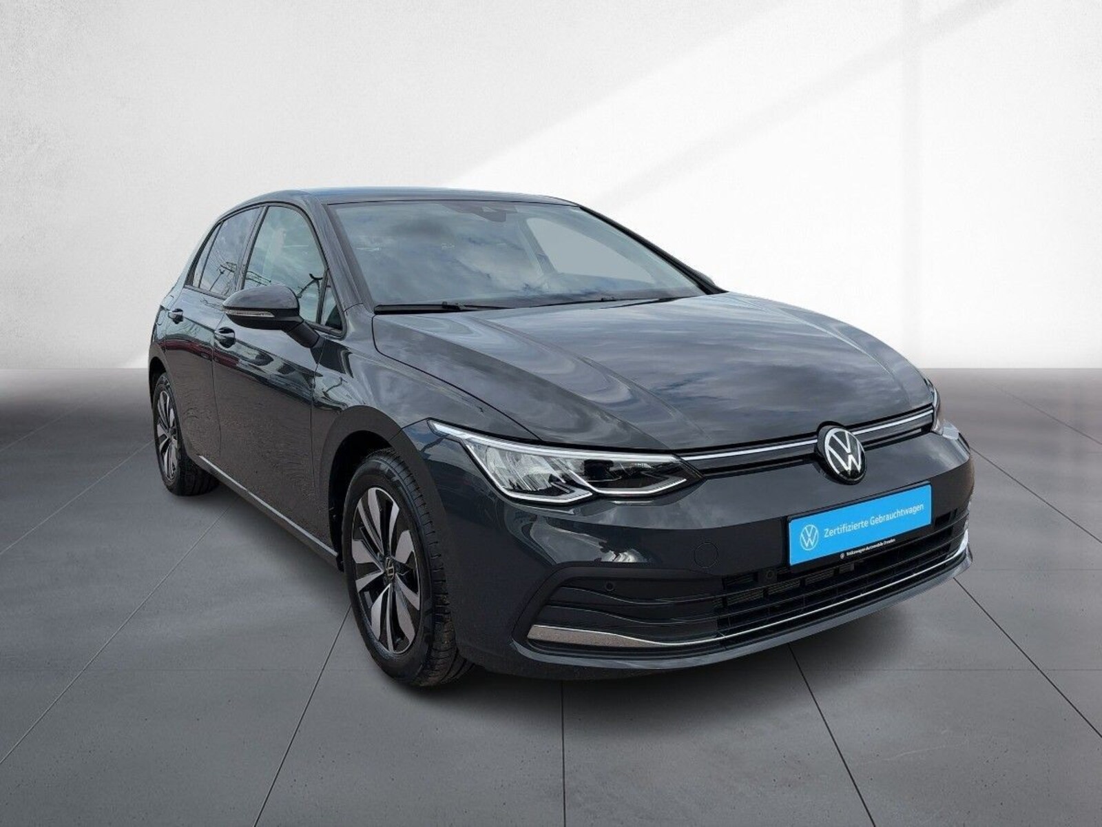 Volkswagen Golf – Bild 4