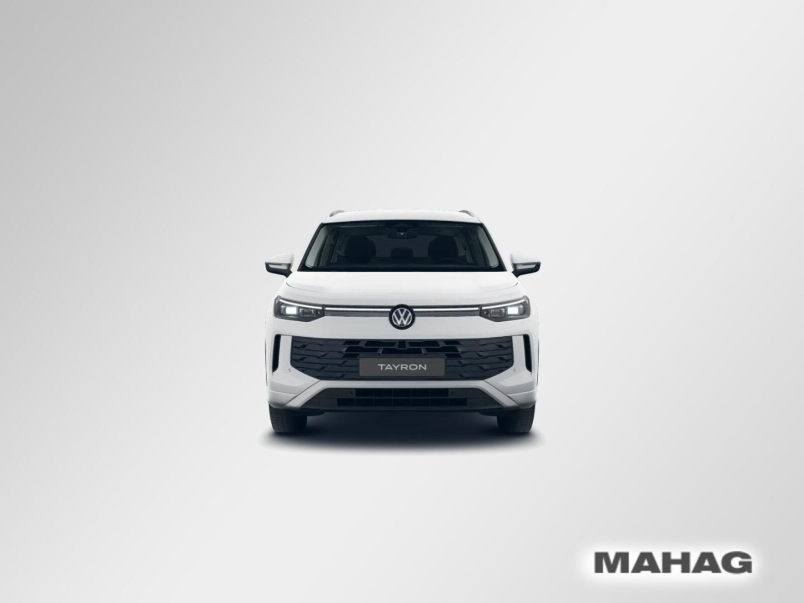 Volkswagen Tayron – Bild 7
