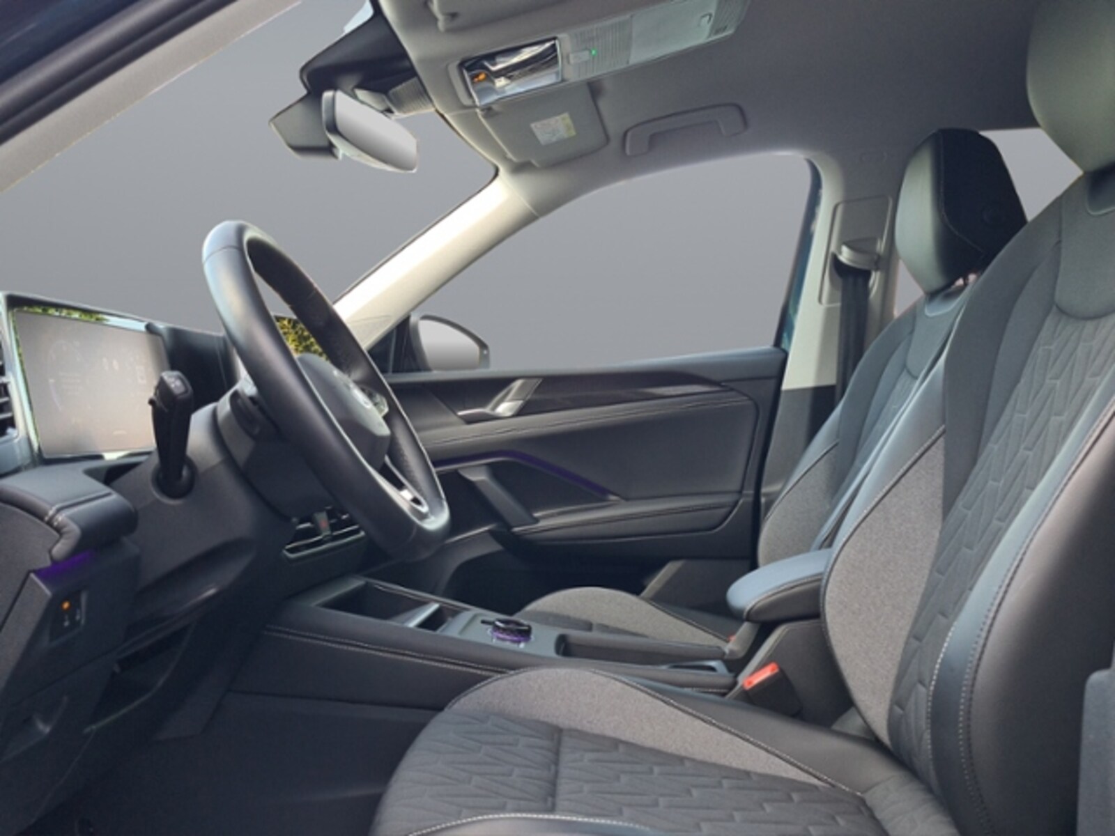 Volkswagen Tiguan – Bild 12