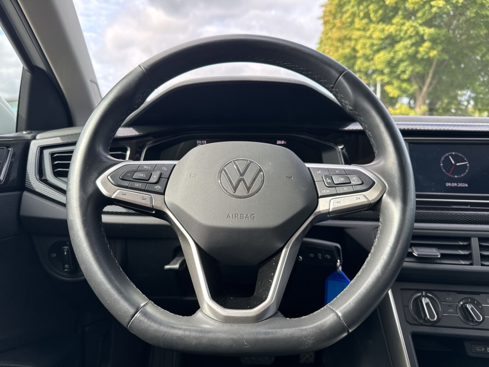 Volkswagen Taigo – Bild 10