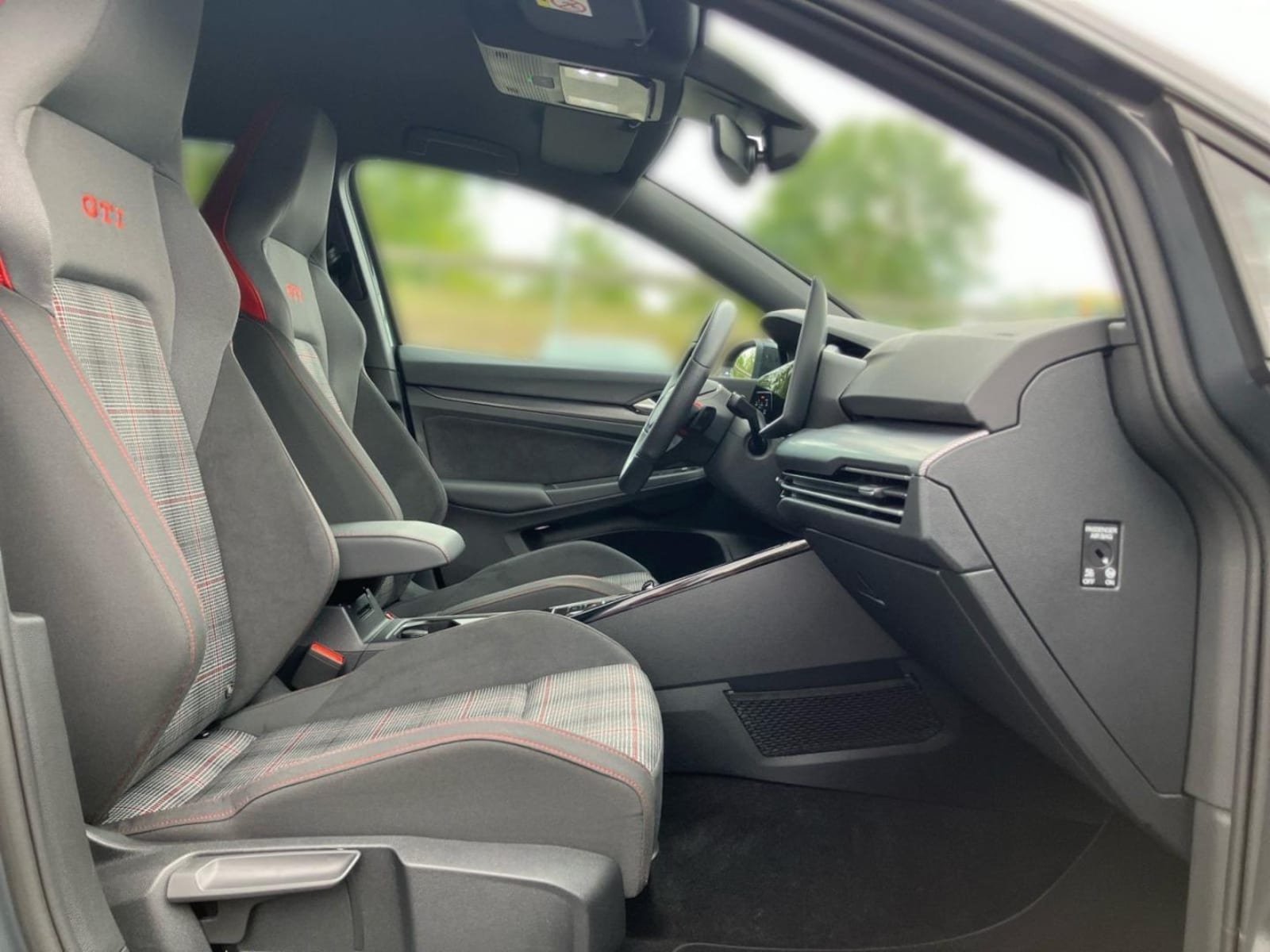 Volkswagen Golf – Bild 10