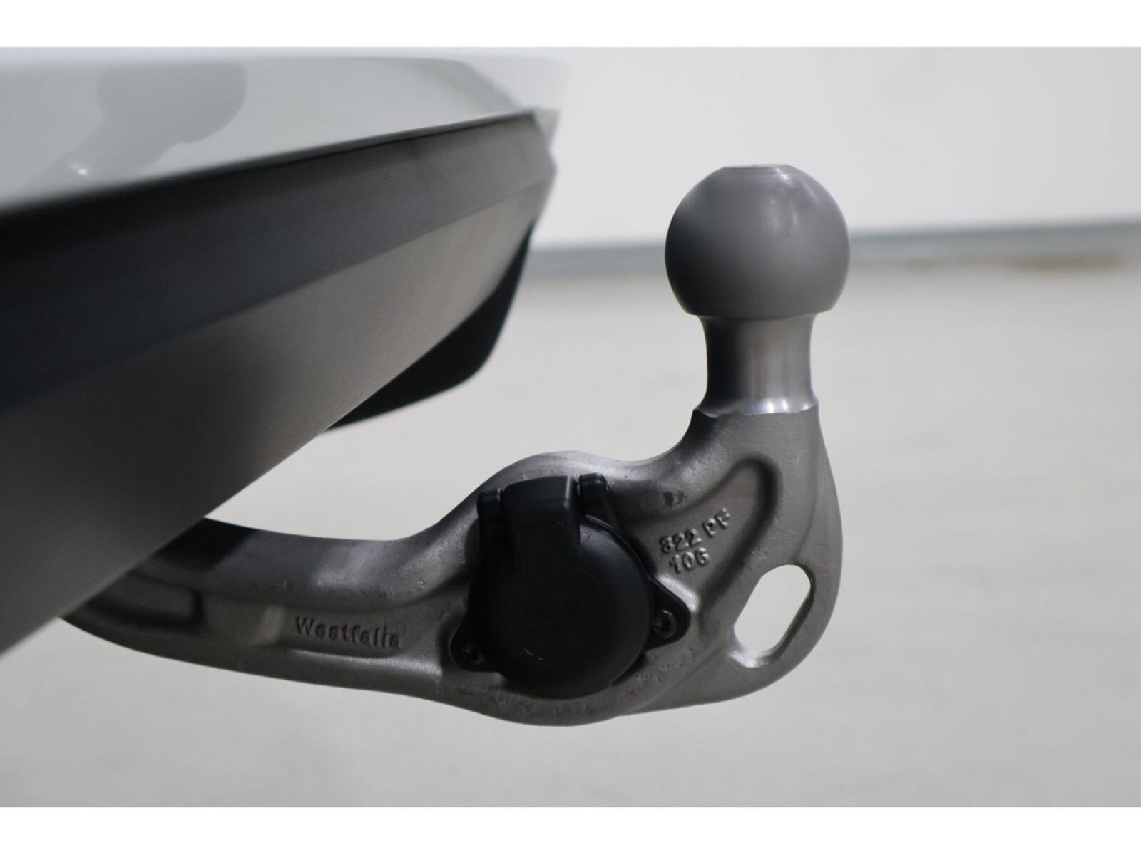 Volkswagen Tayron – Bild 16