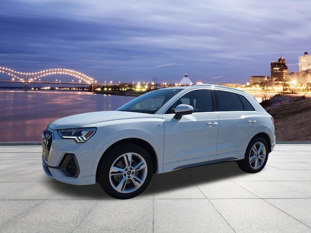2024 Audi Q3 SUV