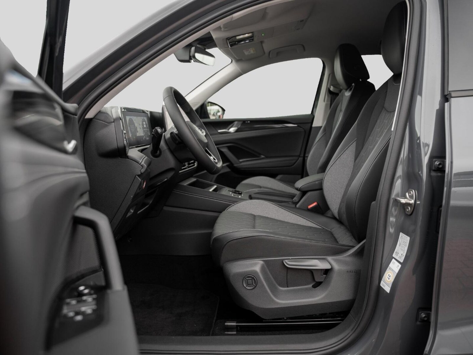 Volkswagen Tiguan – Bild 7