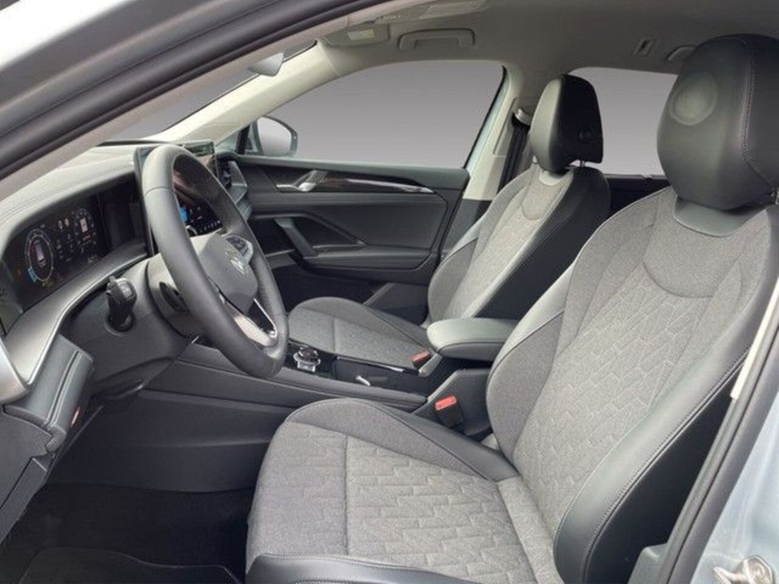 Volkswagen Tayron – Bild 11
