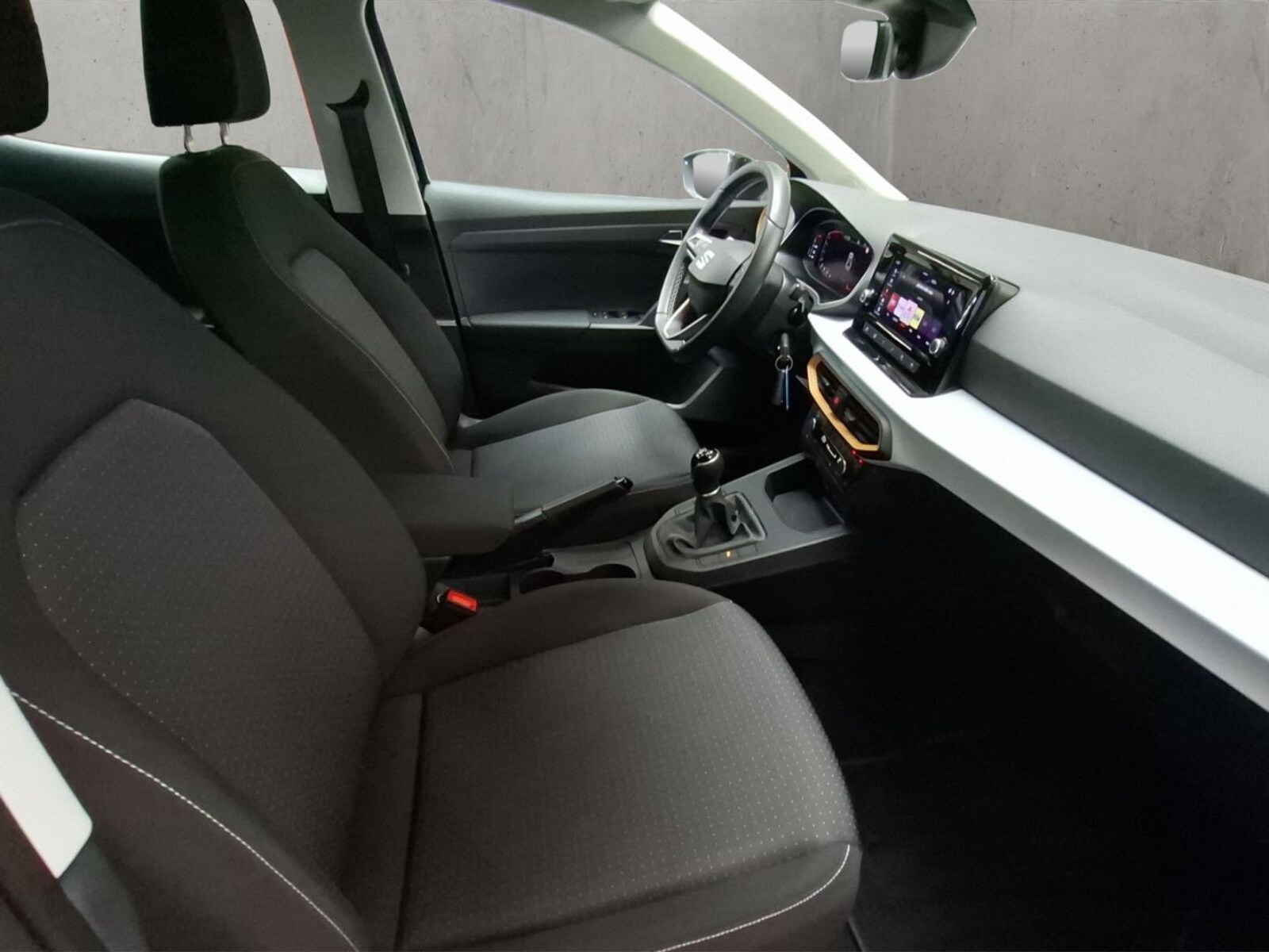 SEAT Ibiza – Bild 17
