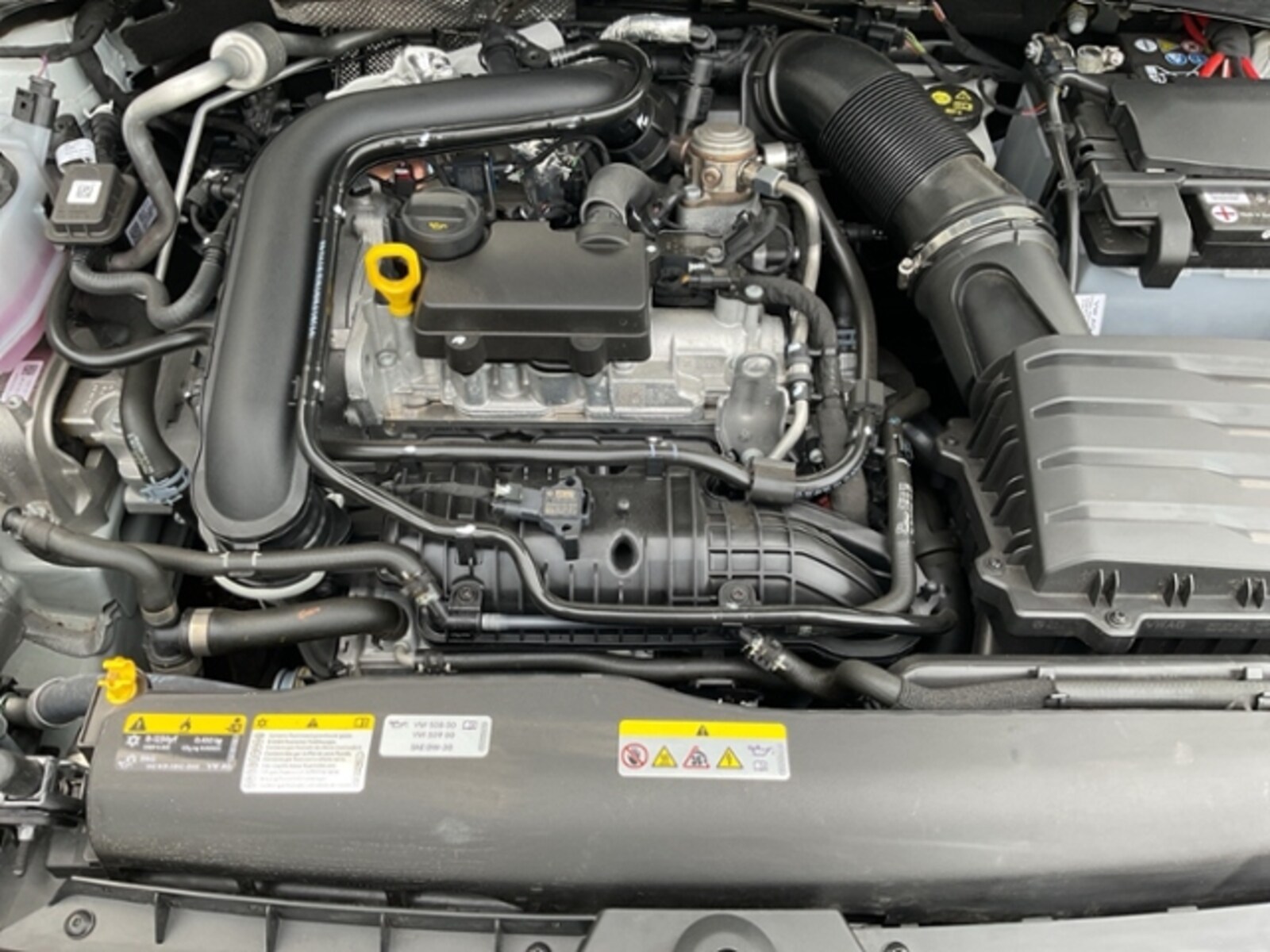 Volkswagen Taigo – Bild 15