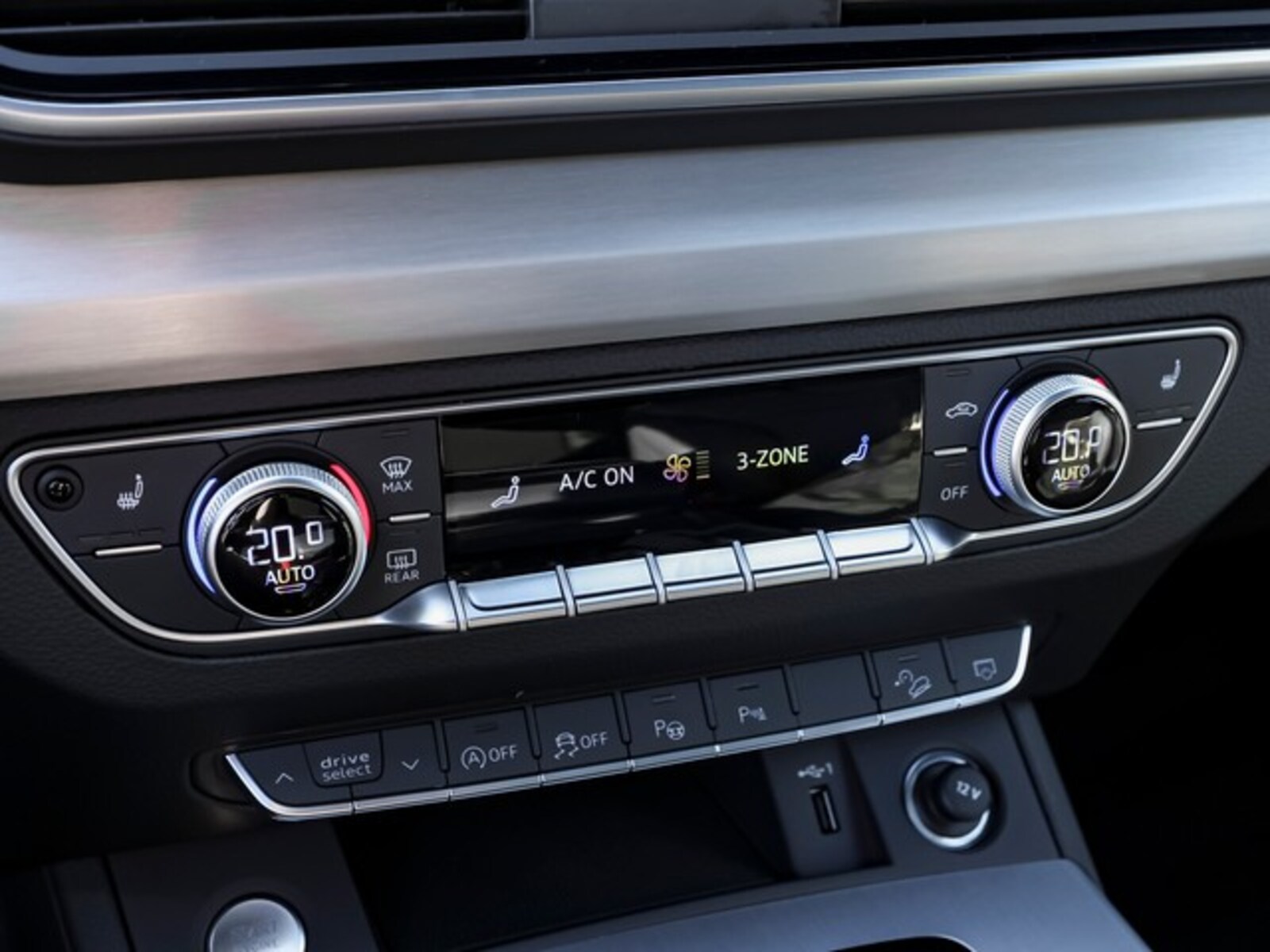 Audi Q5 Sportback – Bild 12