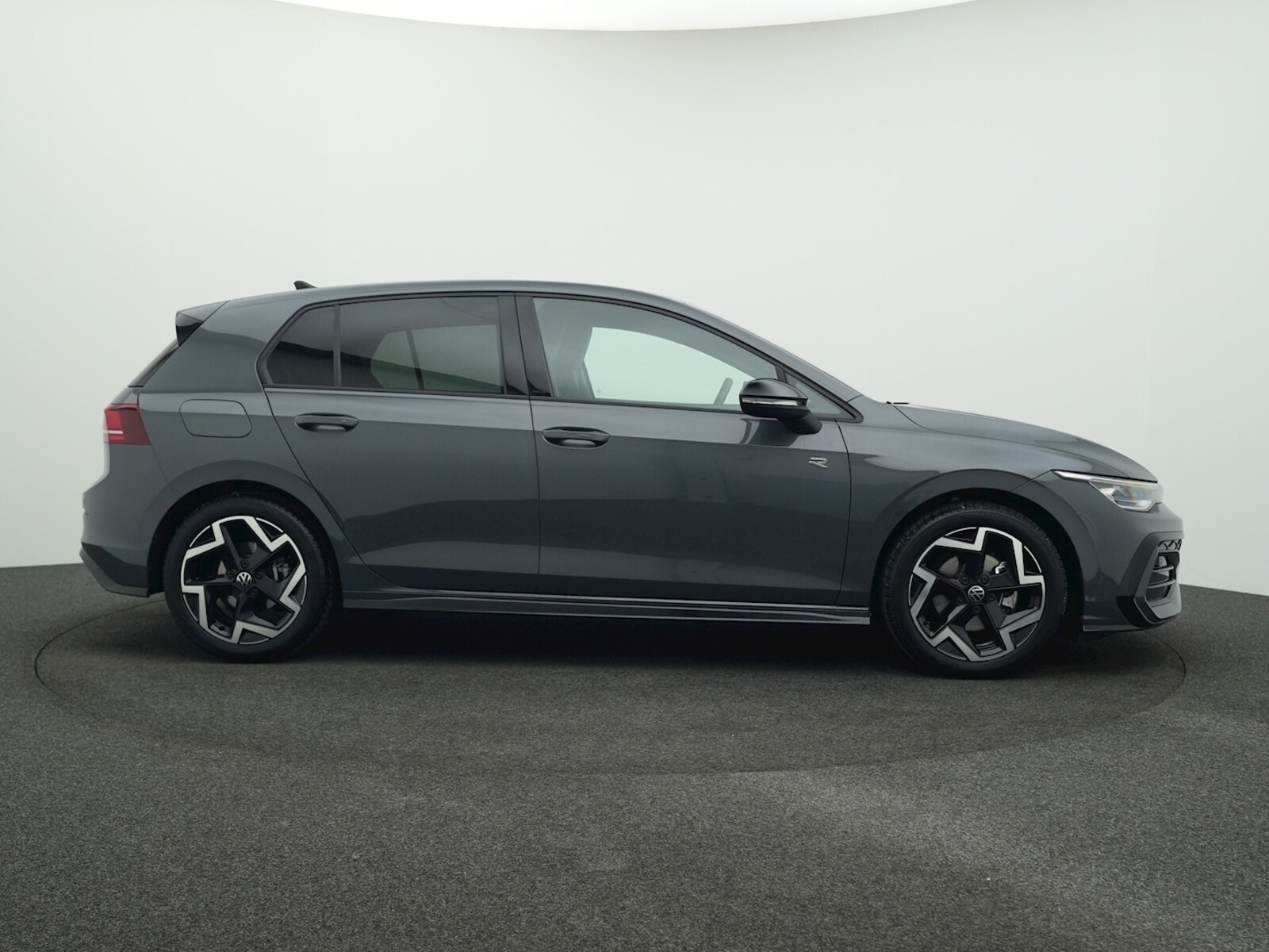 Volkswagen Golf – Bild 7