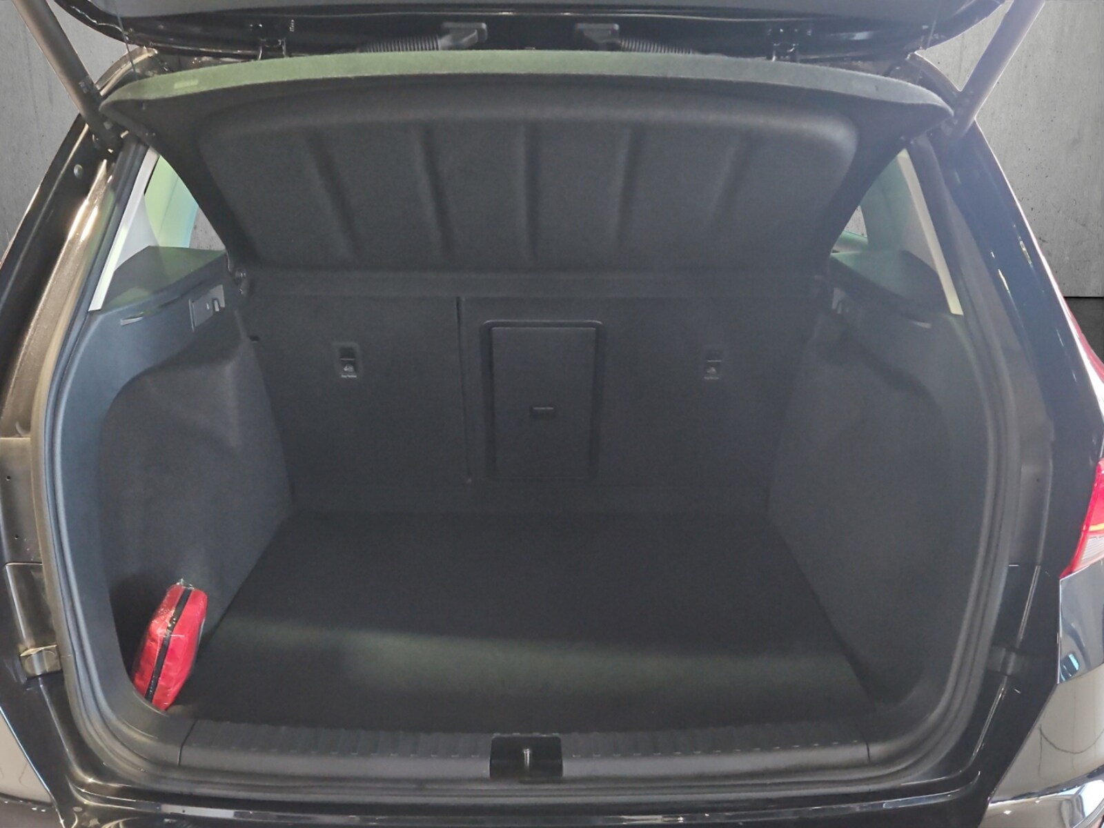 CUPRA Ateca – Bild 11