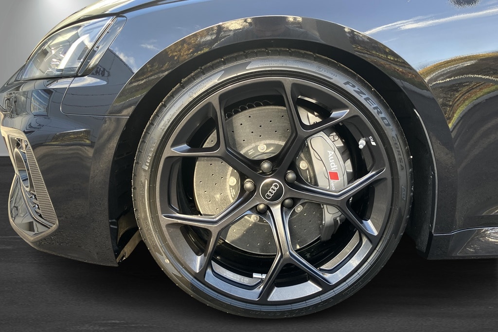 Image about Audi RS 5 Sportback RS 5 Sportback 470 hk tiptronic