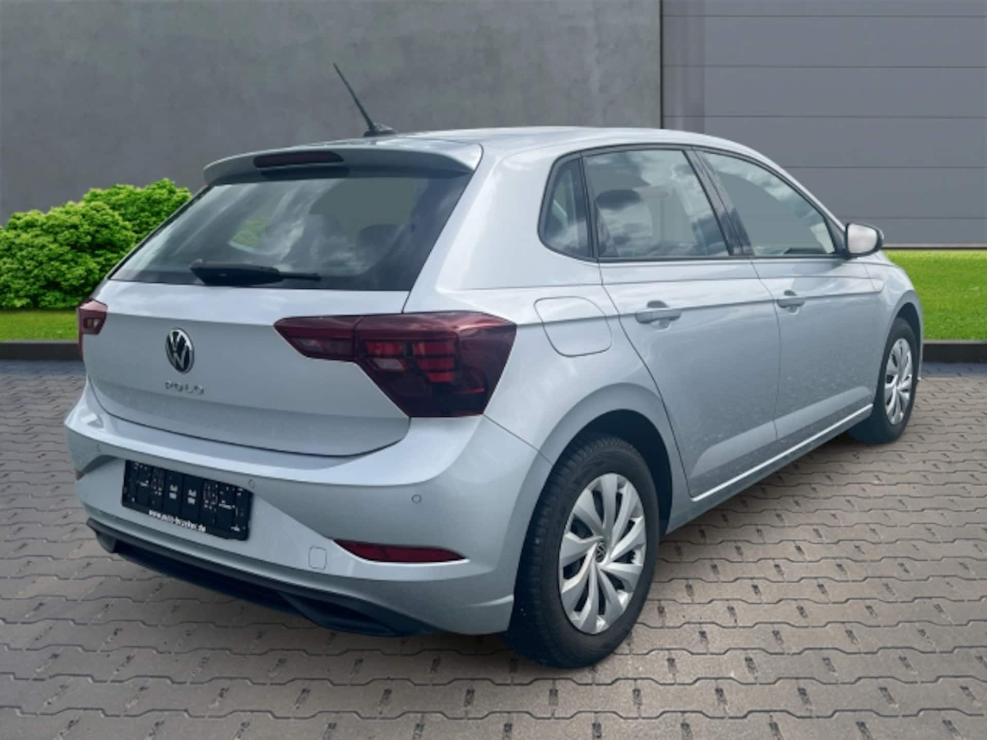 Volkswagen Polo Life