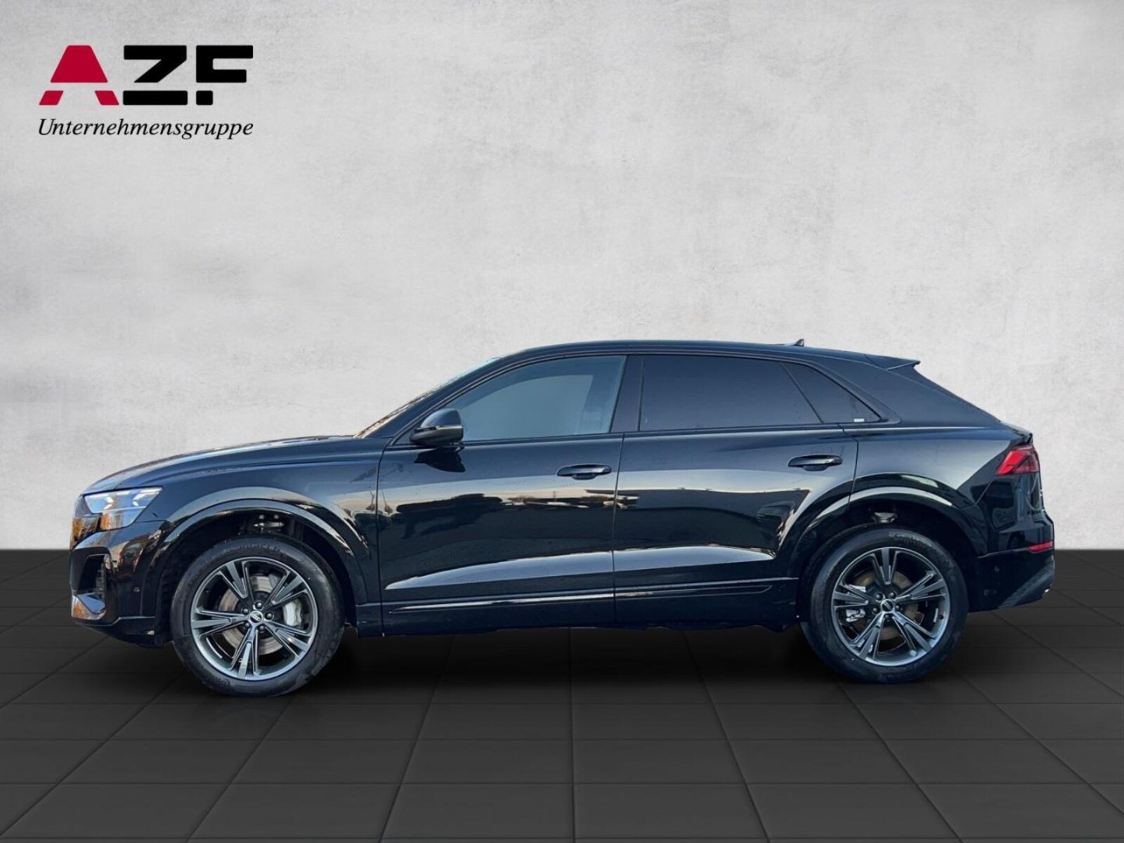 Audi Q8 – Bild 5
