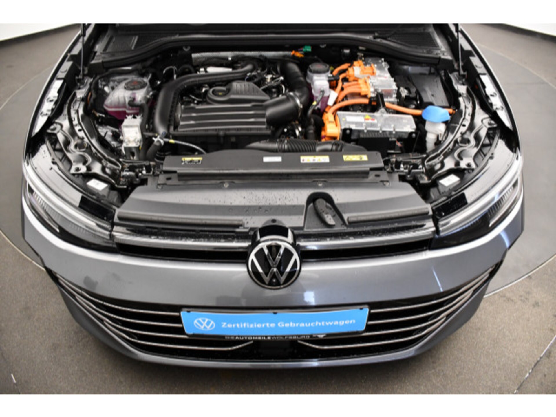 Volkswagen Passat Elegance