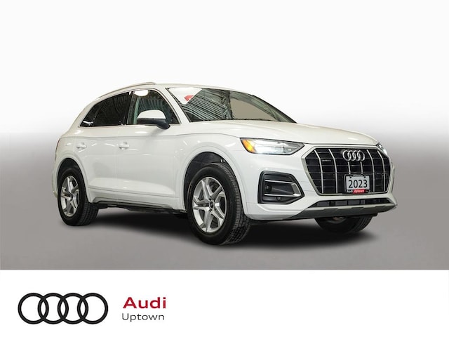 2023 Audi Q5