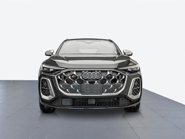 2025 Audi Audi SQ5 SUV