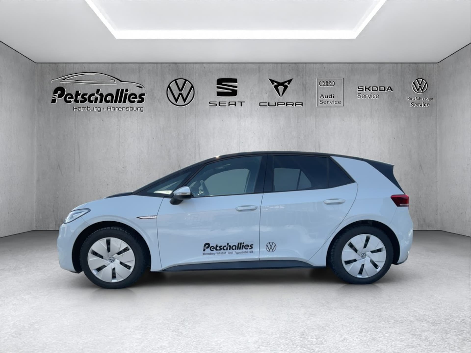 Volkswagen ID.3 Business