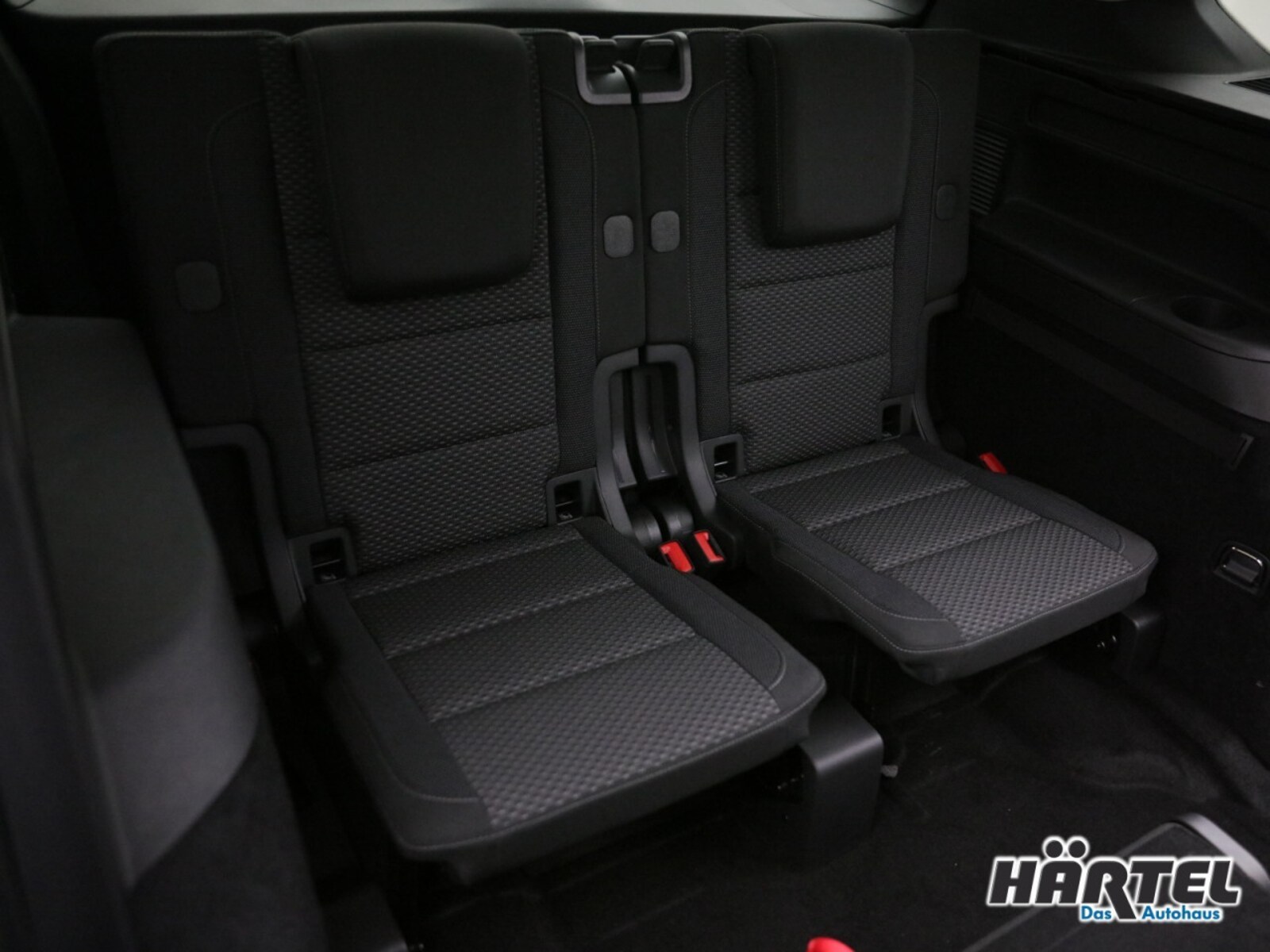Volkswagen Touran – Bild 9