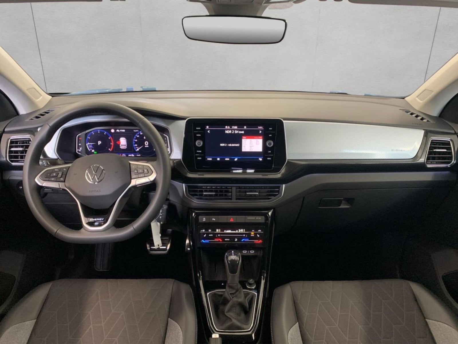 Volkswagen T-Cross – Bild 13