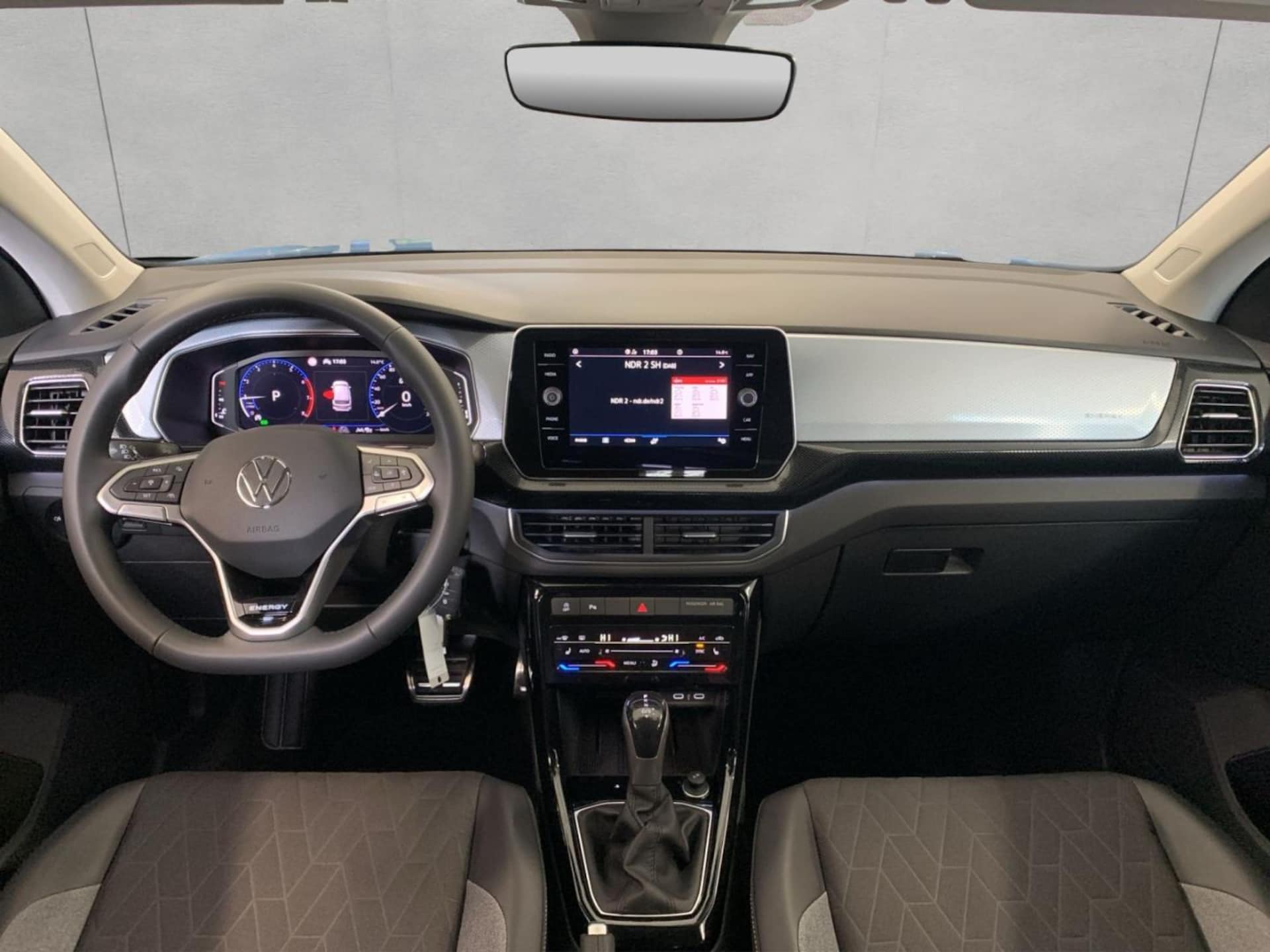 Volkswagen T-Cross ENERGY