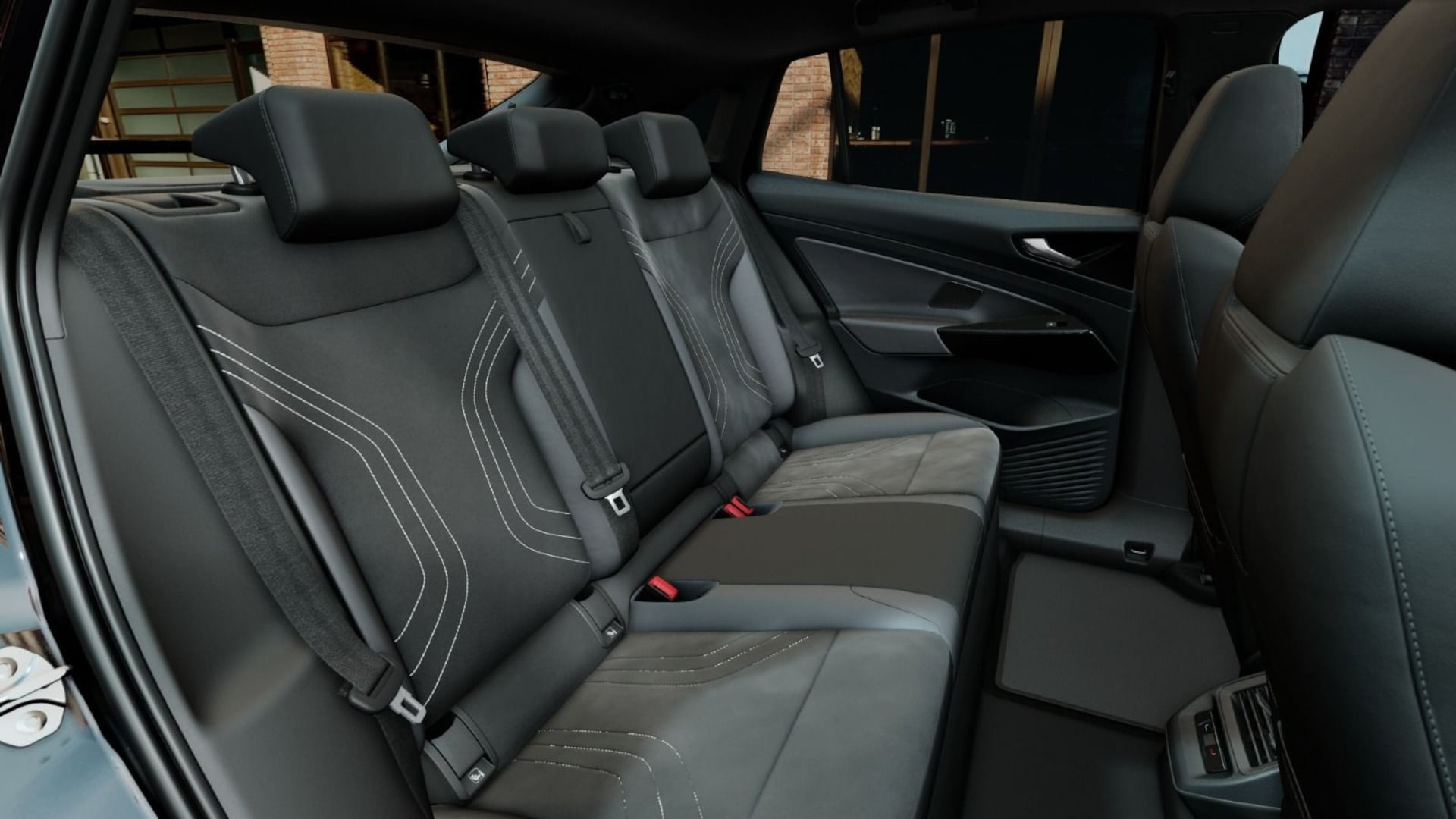 Volkswagen ID.5 Pro