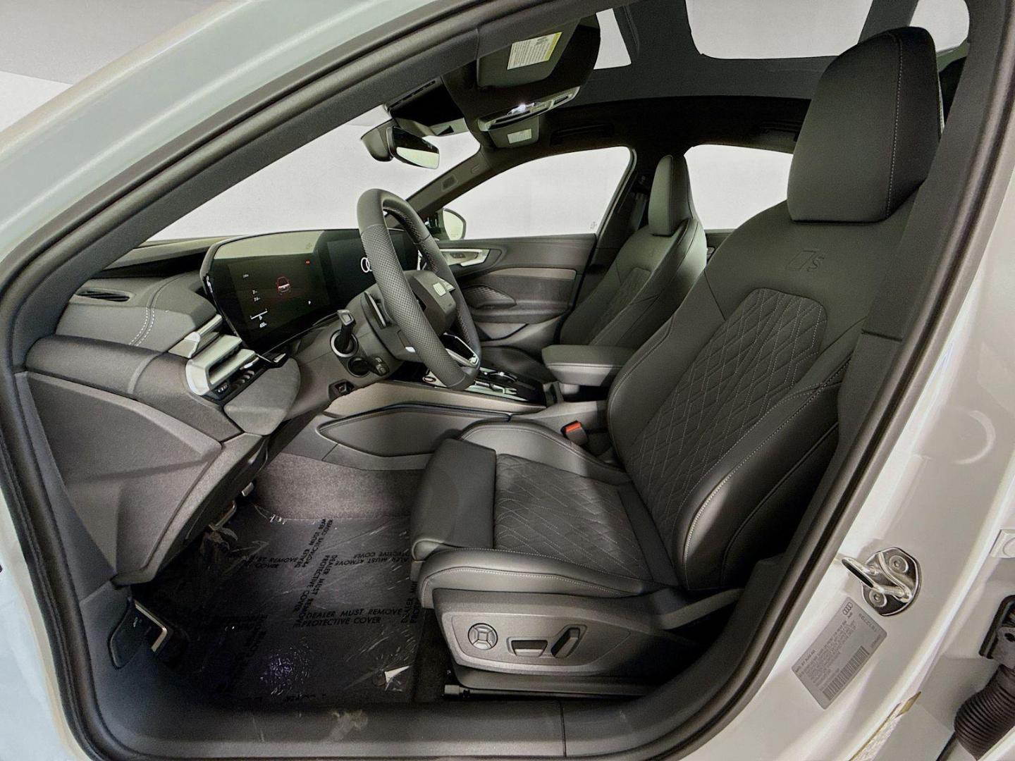 2025 Audi S5 Premium Plus - Photo 21