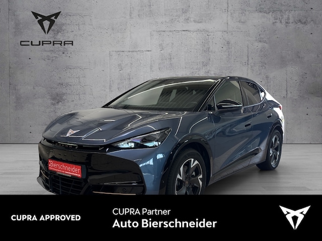 CUPRA Tavascan Endurance 77 kWh ab 329,- EUR 990,- Anz. PUMP | NAVI | eHECK | ALL SEASON (55362_GW_DON)