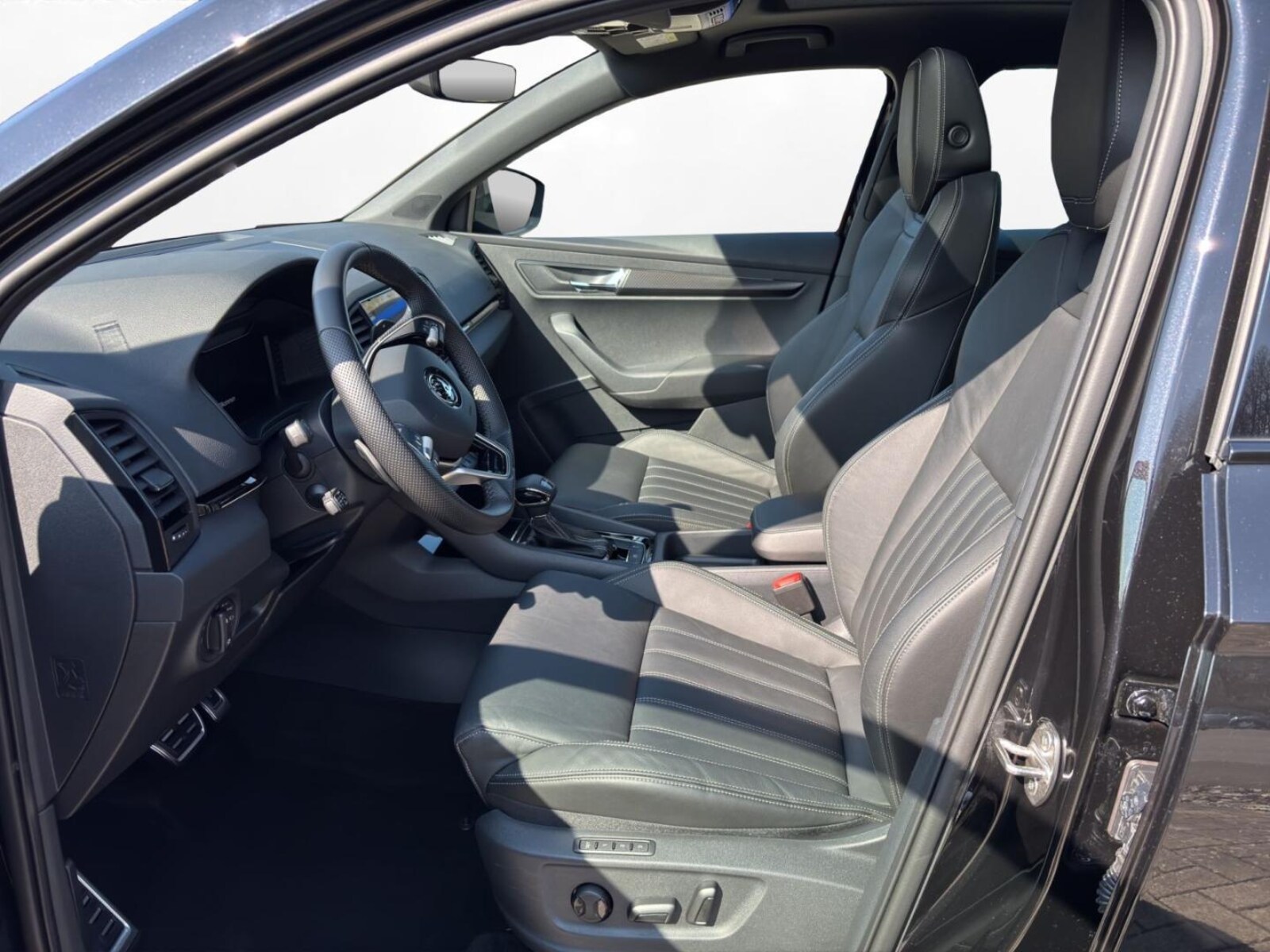 Škoda Karoq – Bild 5