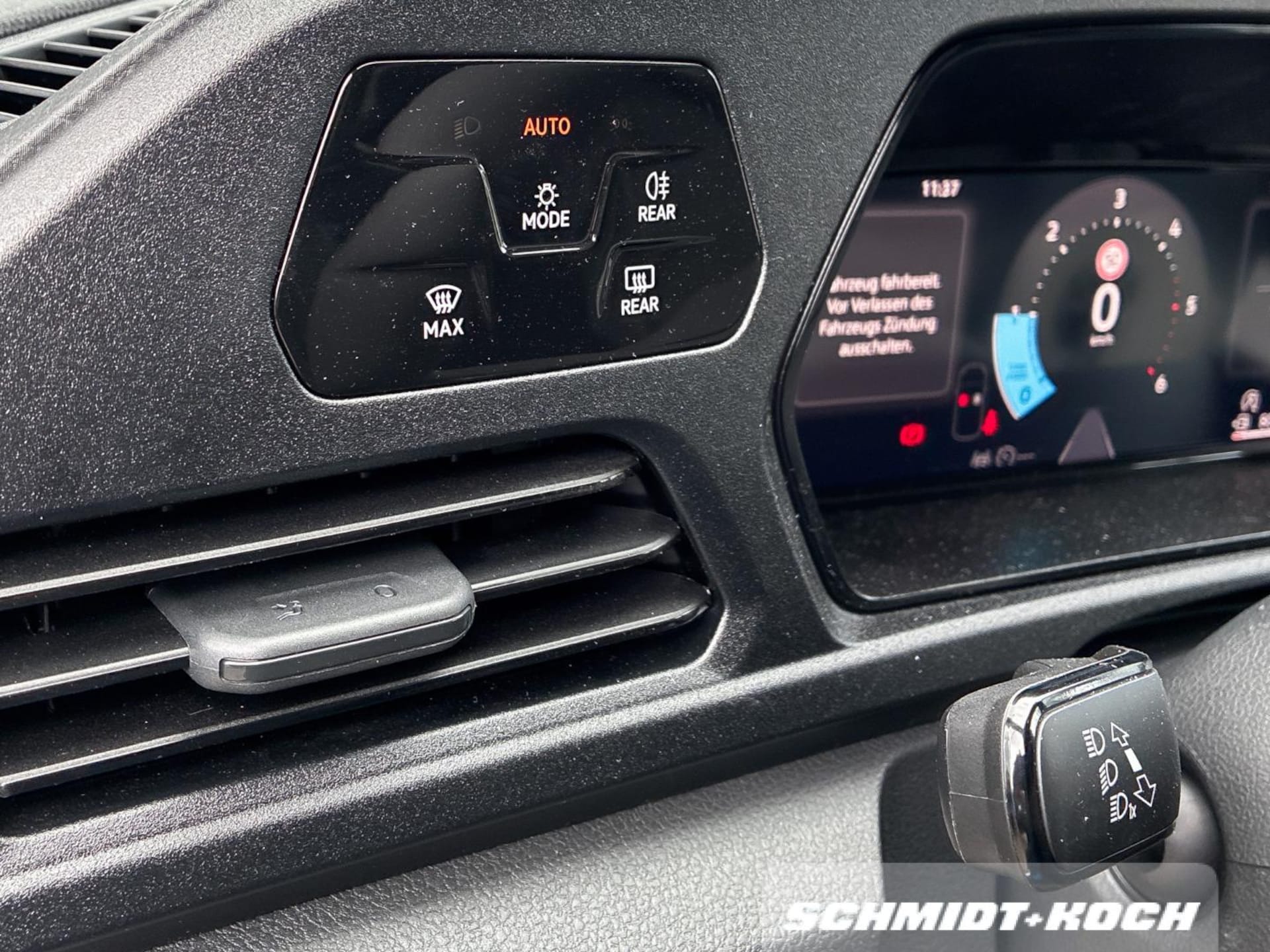 Volkswagen Caddy Cargo