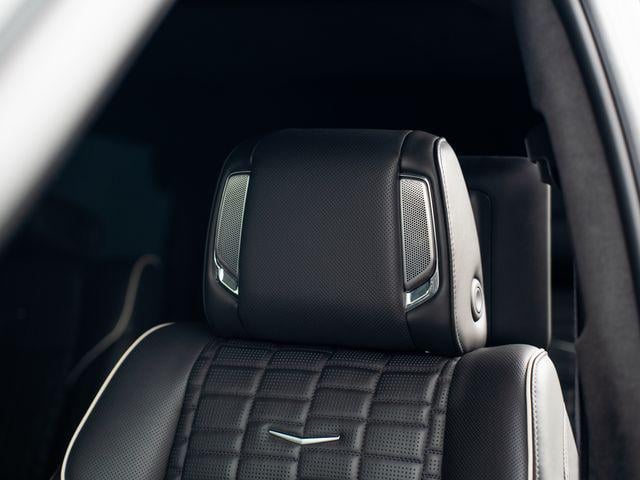 2023 Cadillac Escalade V-Series - Photo 20