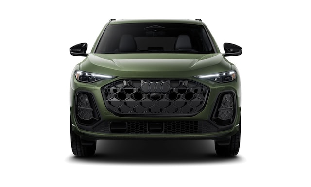 2026 Audi Q5 Sportback