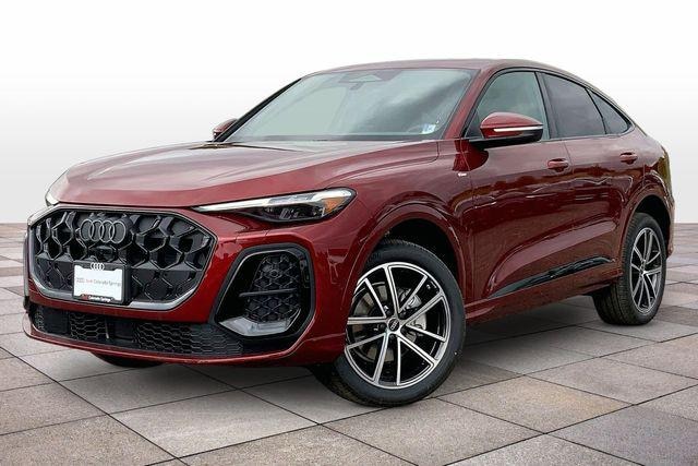 Photo of 2026 Audi Q5 Sportback