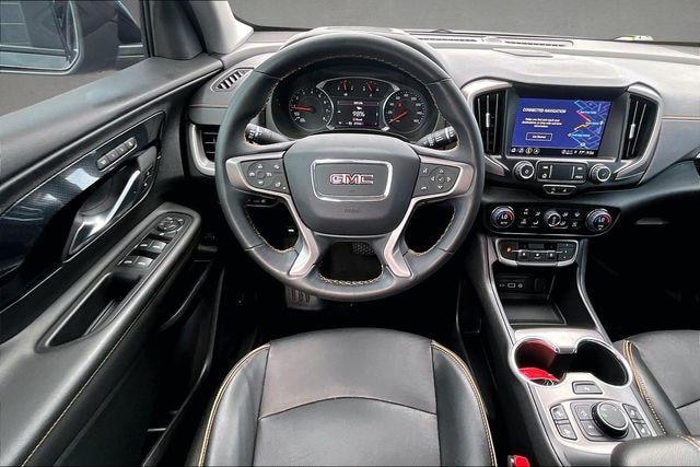 2023 GMC Terrain