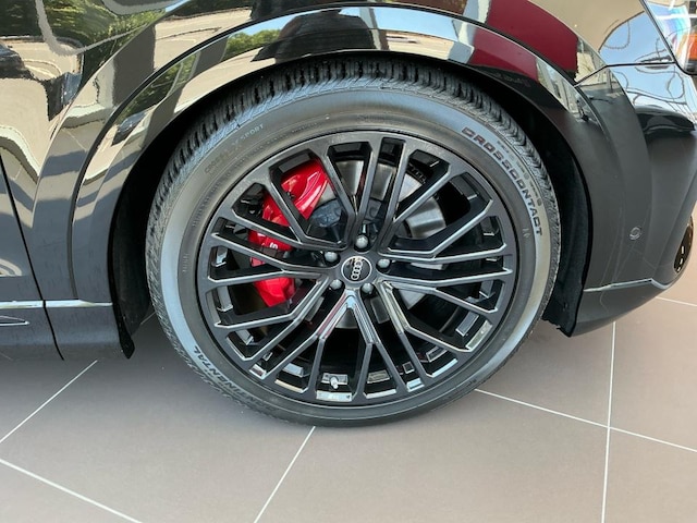 2026 Audi SQ8 Prestige - Photo 27