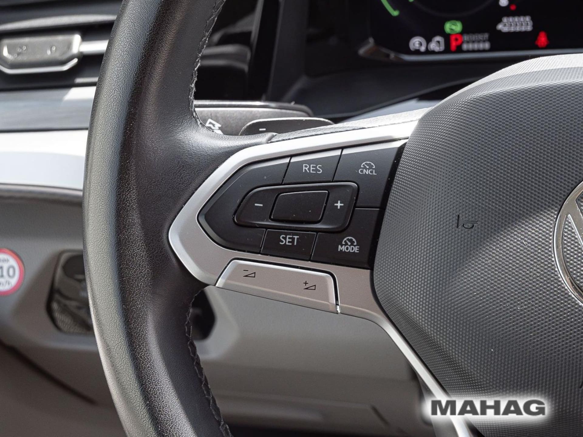 Volkswagen Multivan Langversion Style