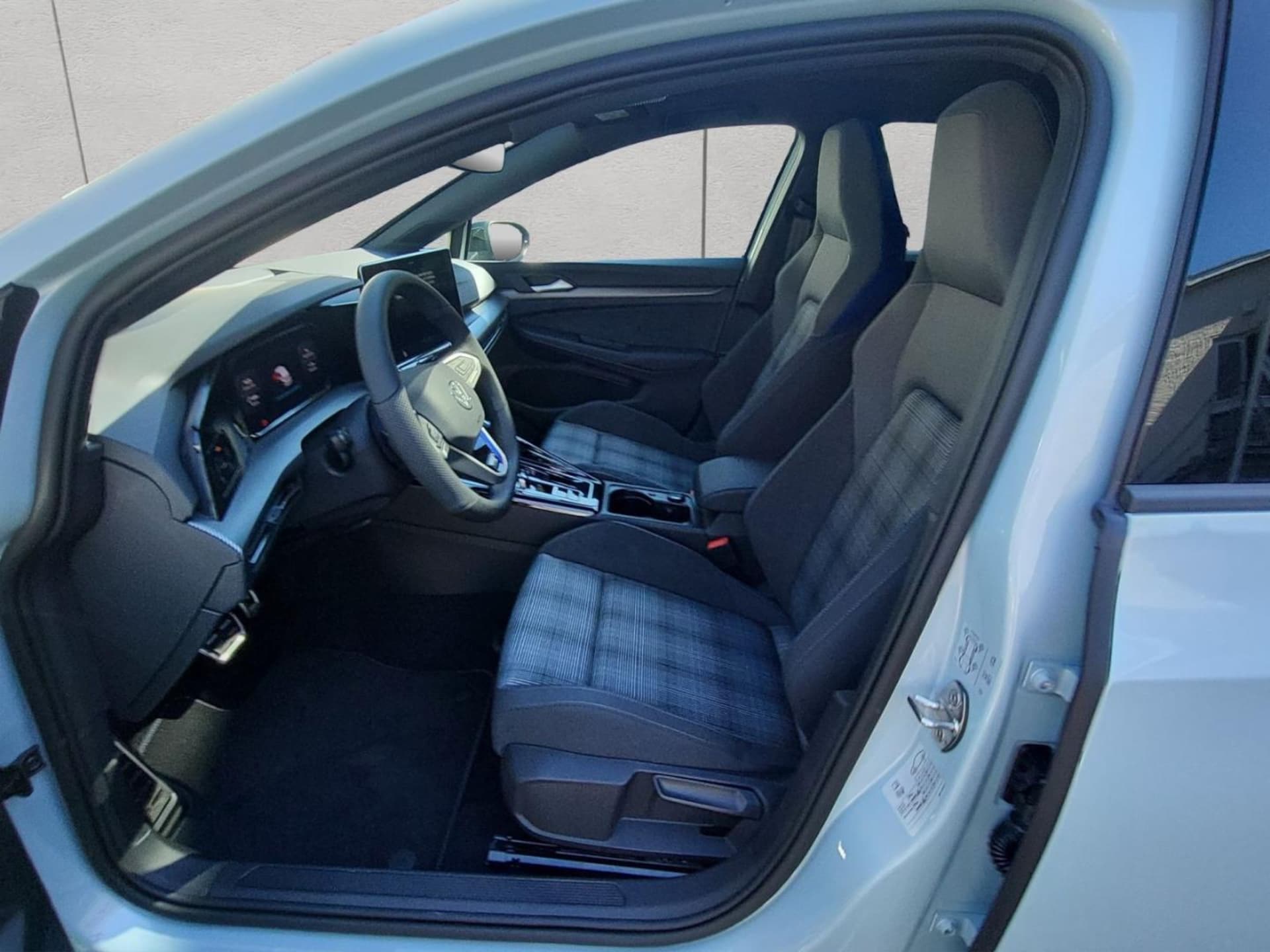Volkswagen Golf GTE