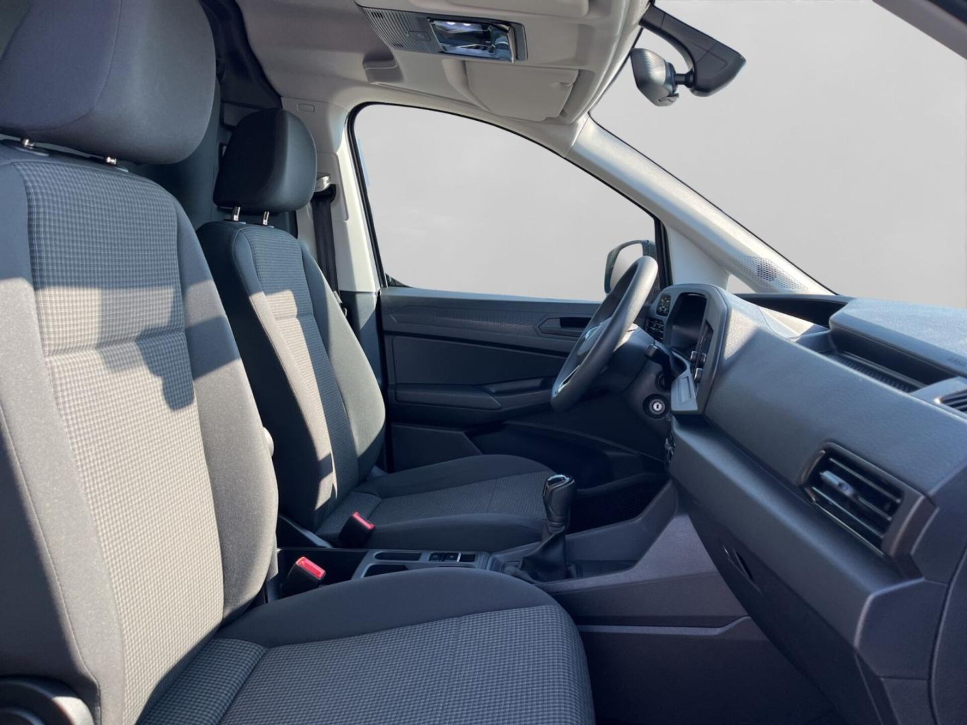 Volkswagen Caddy Cargo