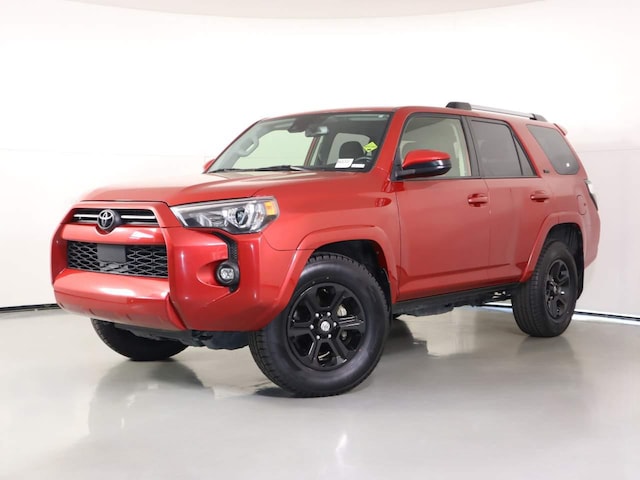 2023 Toyota 4Runner