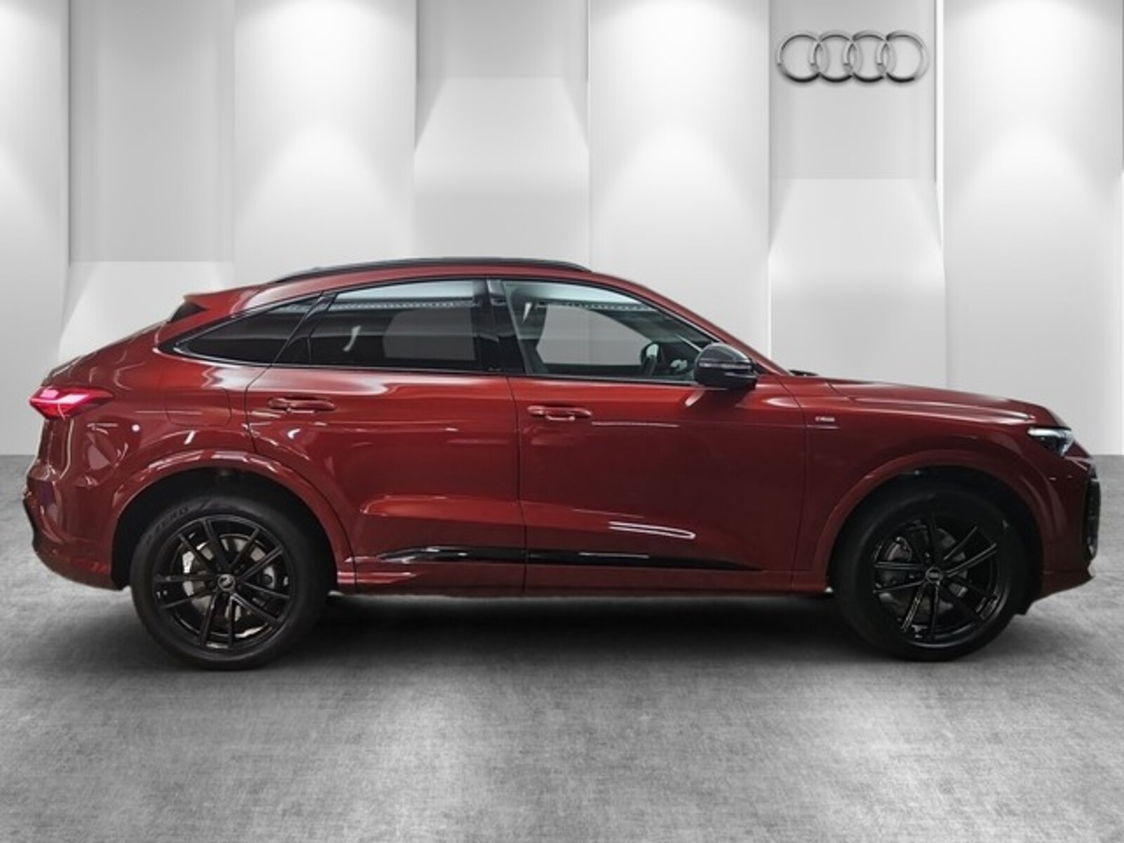 Audi Q5 Sportback – Bild 15